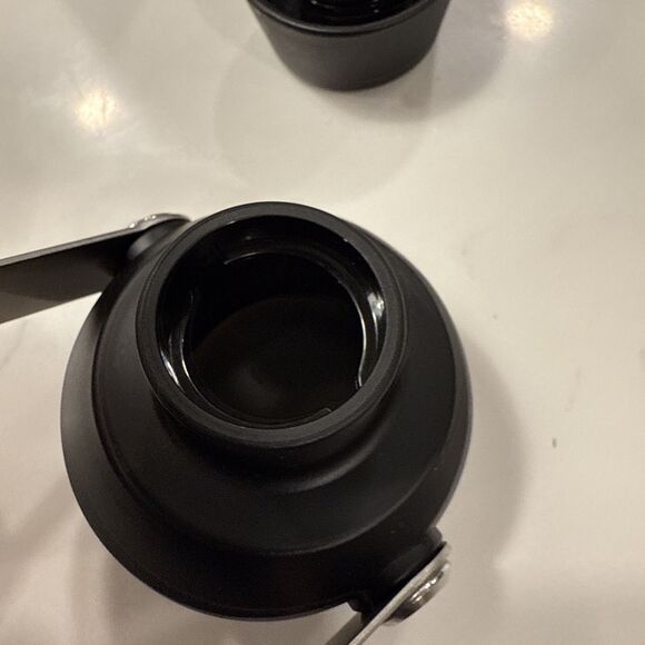 Stanley Ice flow 36 Fl oz Aerolight Color Black New - Picture 10 of 11